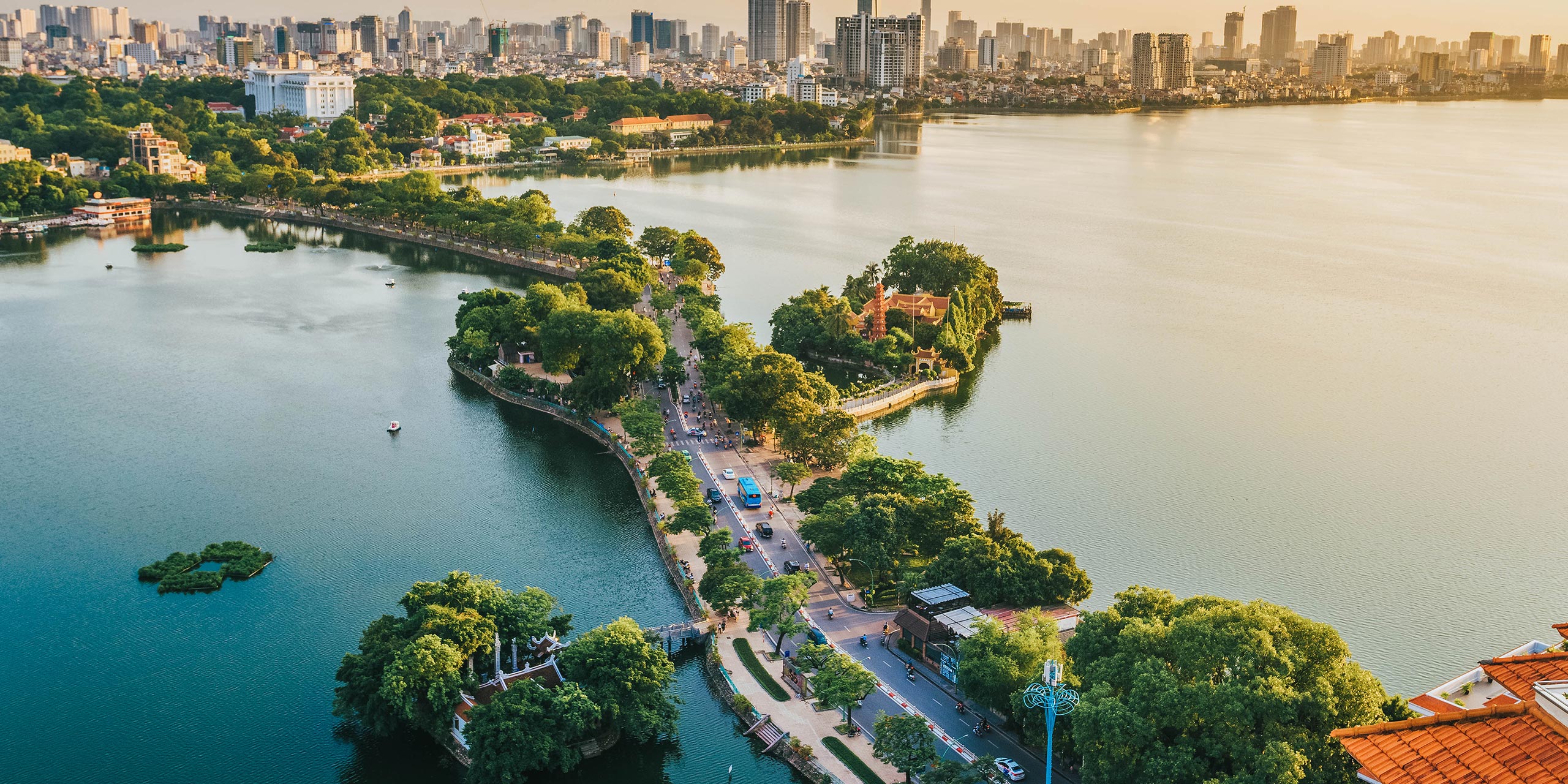 Vietnam Essence -7 Days 6 Nights