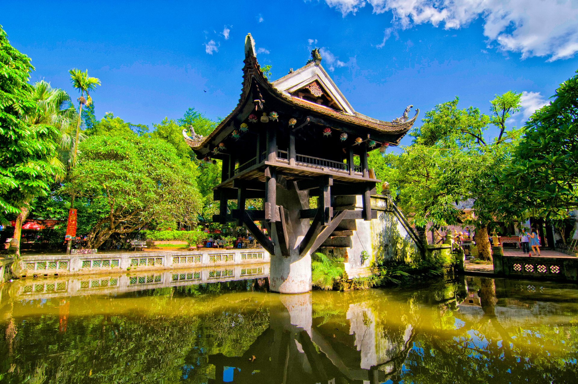 Vietnam Getaway - Discover Vietnam in 7 days